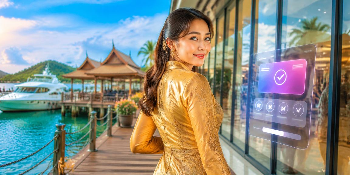 Keselamatan akaun jackpot 2jz dengan penyulitan data di Terengganu gaya kebaya